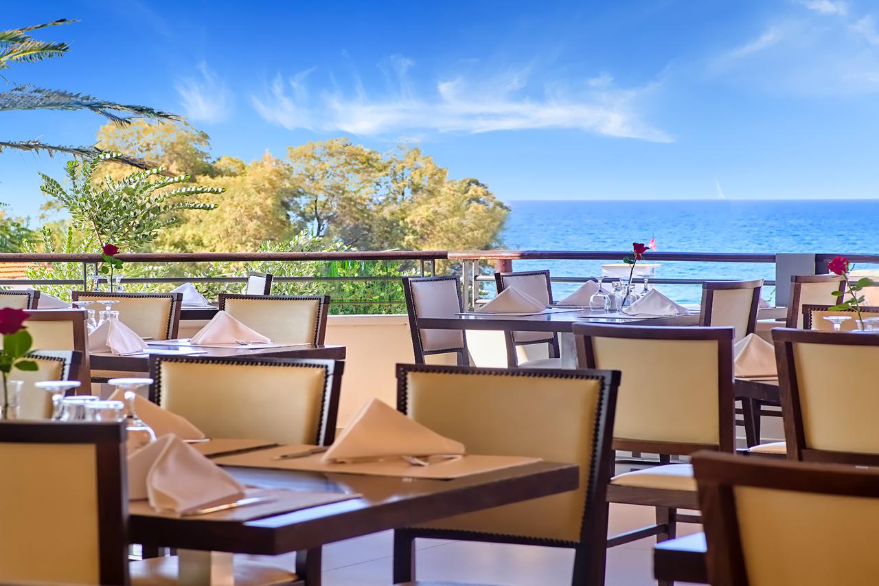 Aparthotel Creta Palm, foto 6