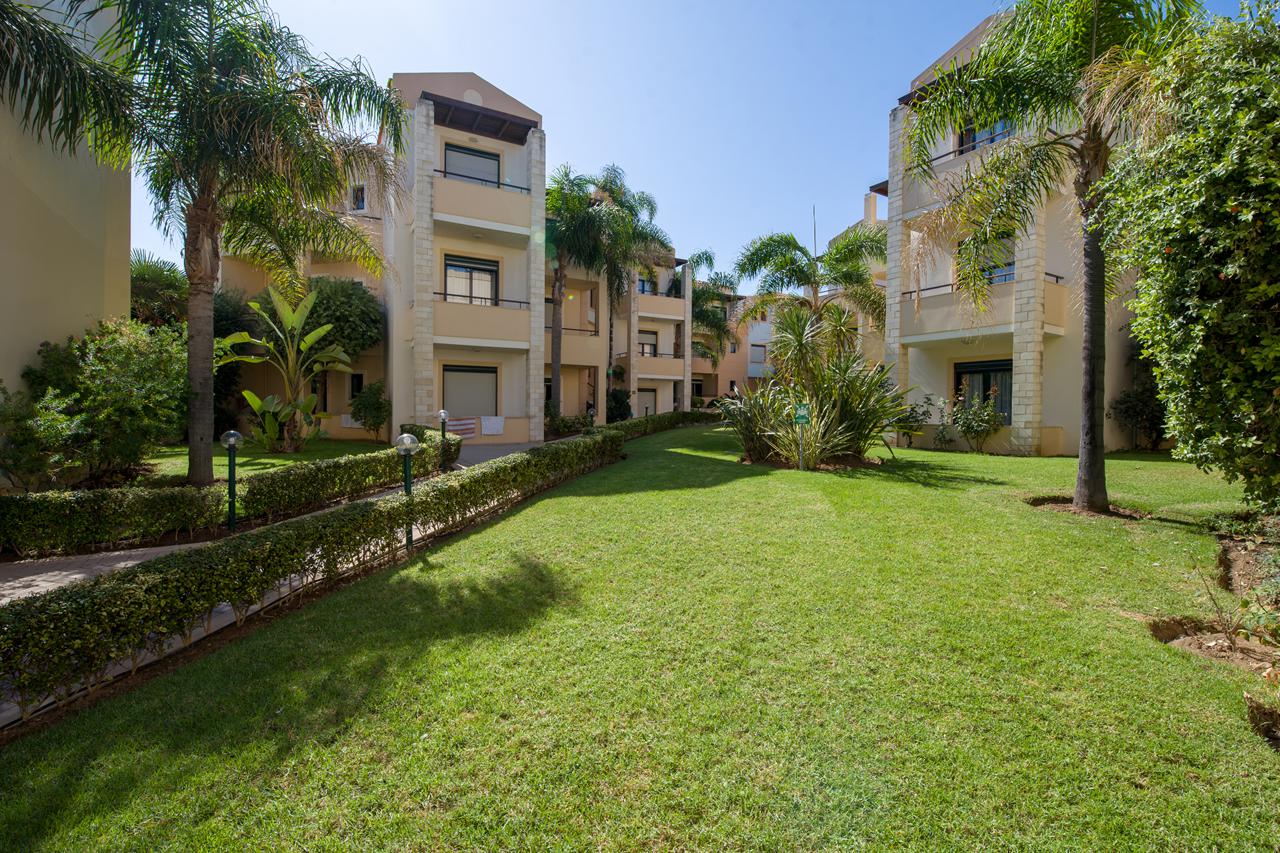 Aparthotel Creta Palm, foto 12
