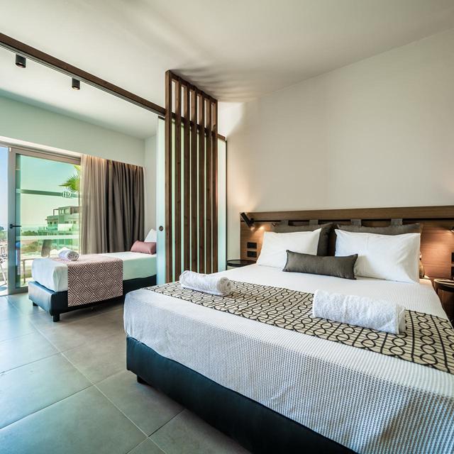 Harmony Crest Resort & Spa - adults only