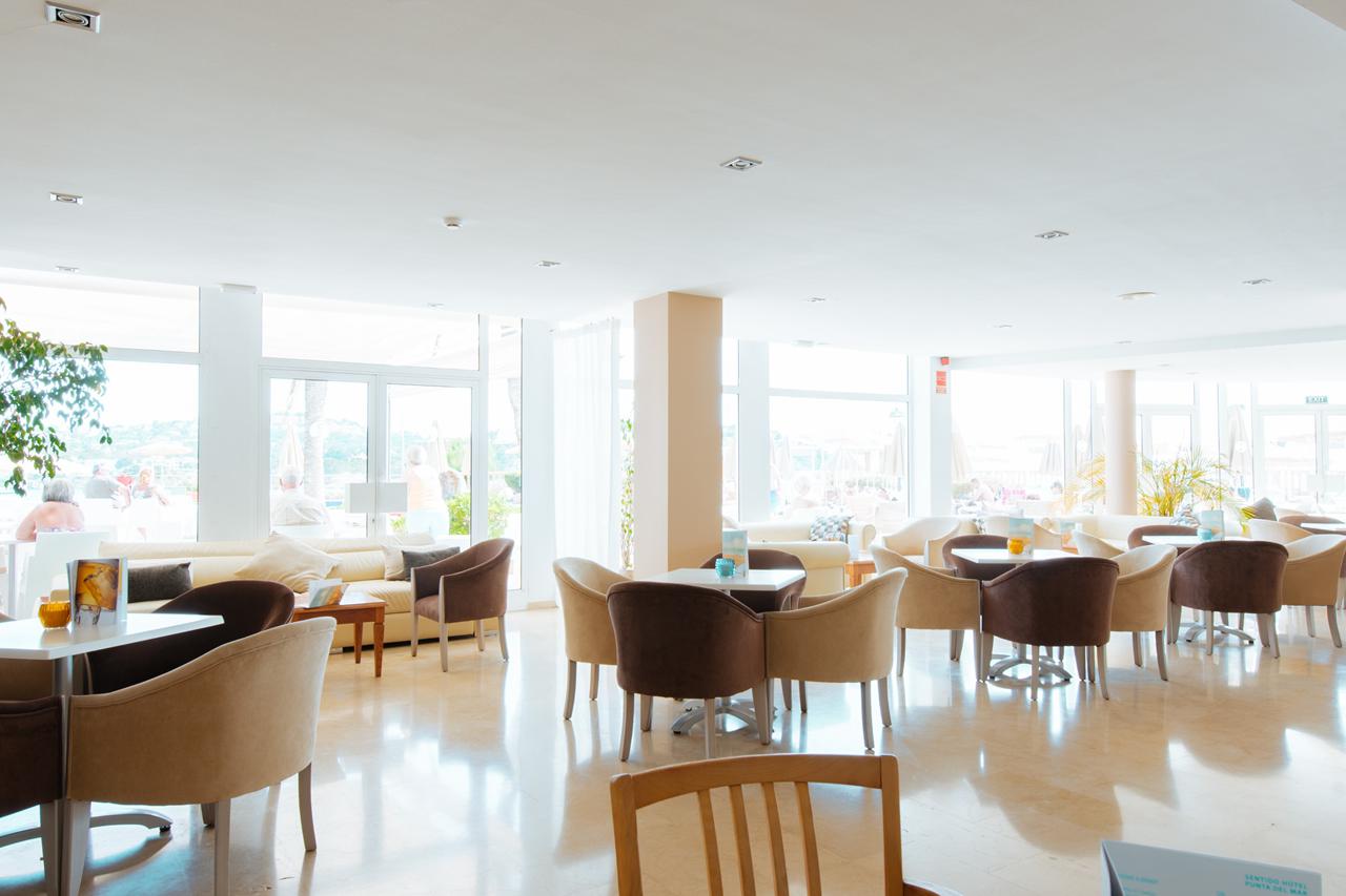 Sentido Fido Punta del Mar Hotel & Spa, foto 10