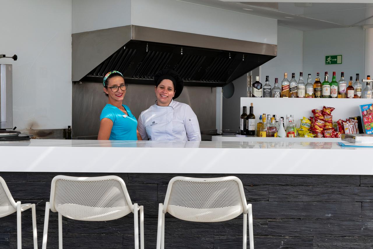 Aparthotel Flamingo Beach Mate, foto 10