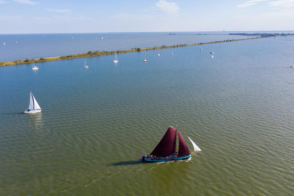 Wijdenes Foto: 1 van 1