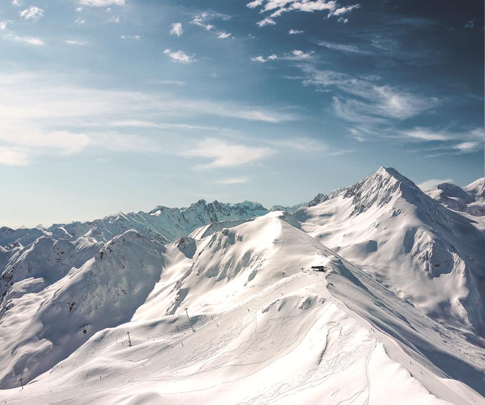 Peyragudes Foto: 1 van 1