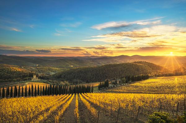 Foto van Figline e Incisa Valdarno