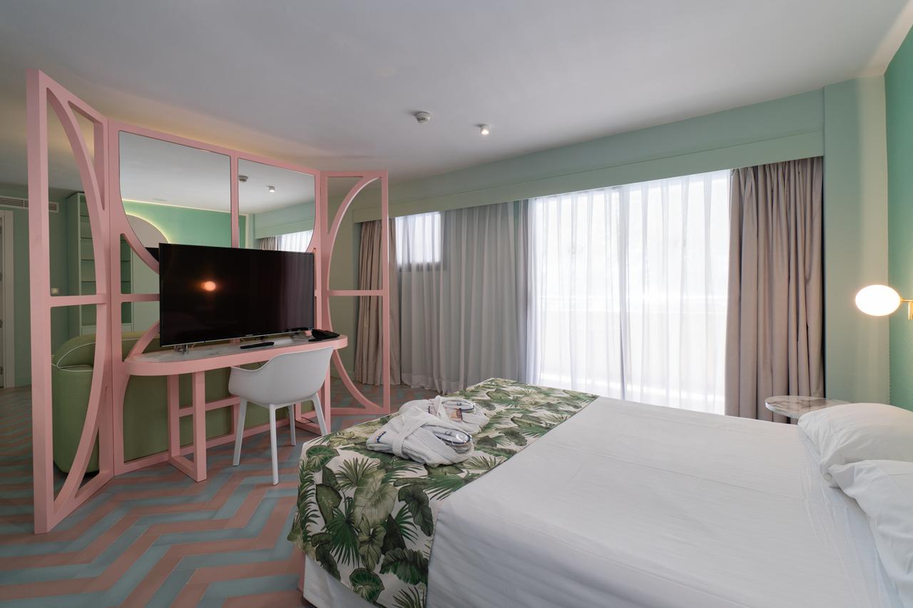 MedPlaya The Agir Springs Hotel, foto 5