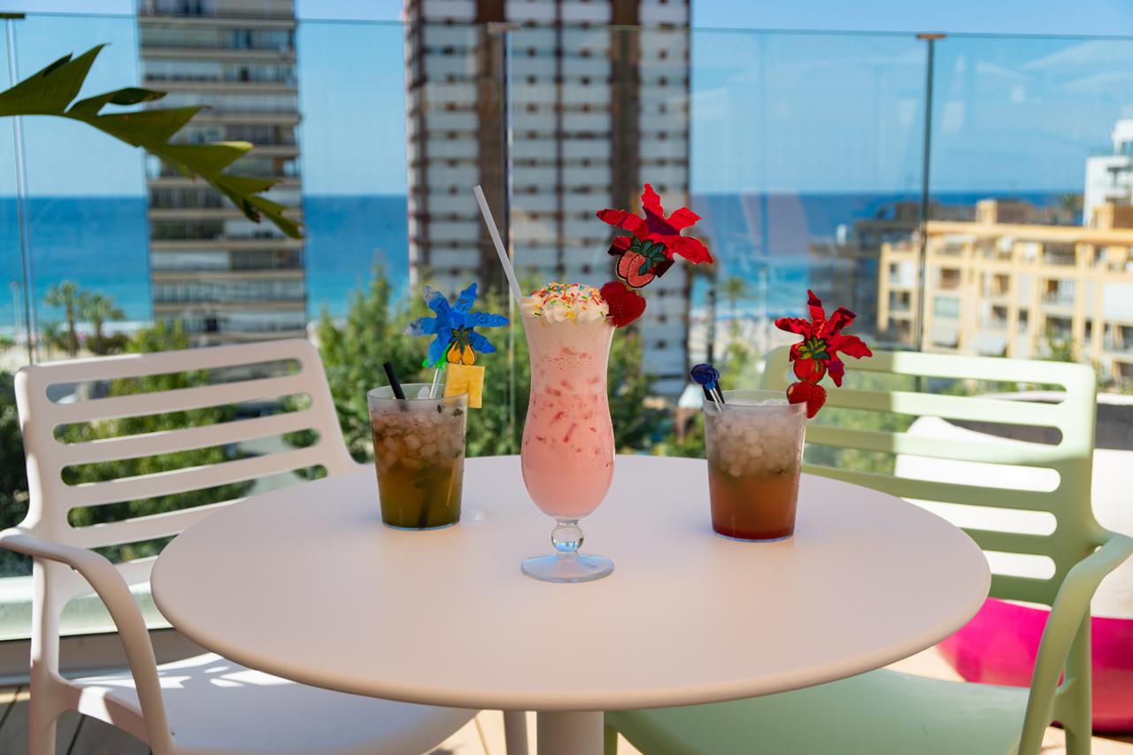 MedPlaya The Agir Springs Hotel, foto 8