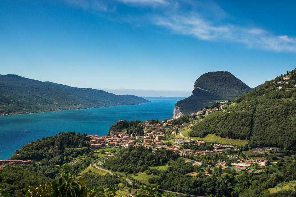 Tremosine Photo : 1 sur 2