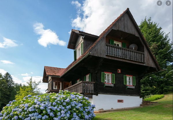 Foto van Stainz