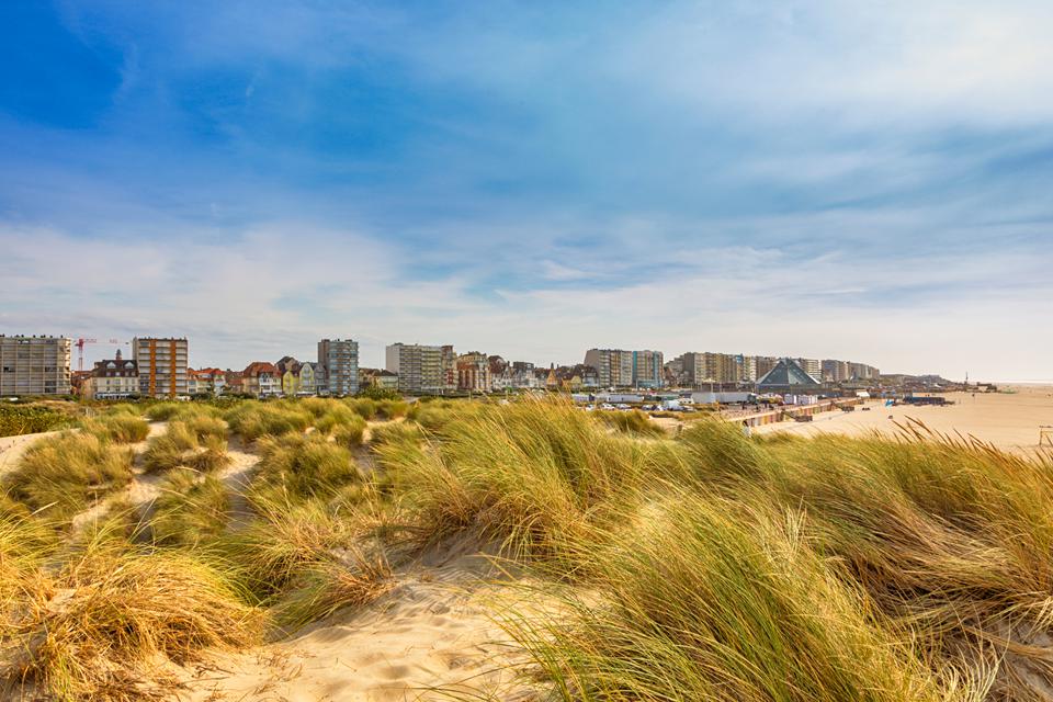 Le Touquet-Paris-Plage Photo : 1 sur 1