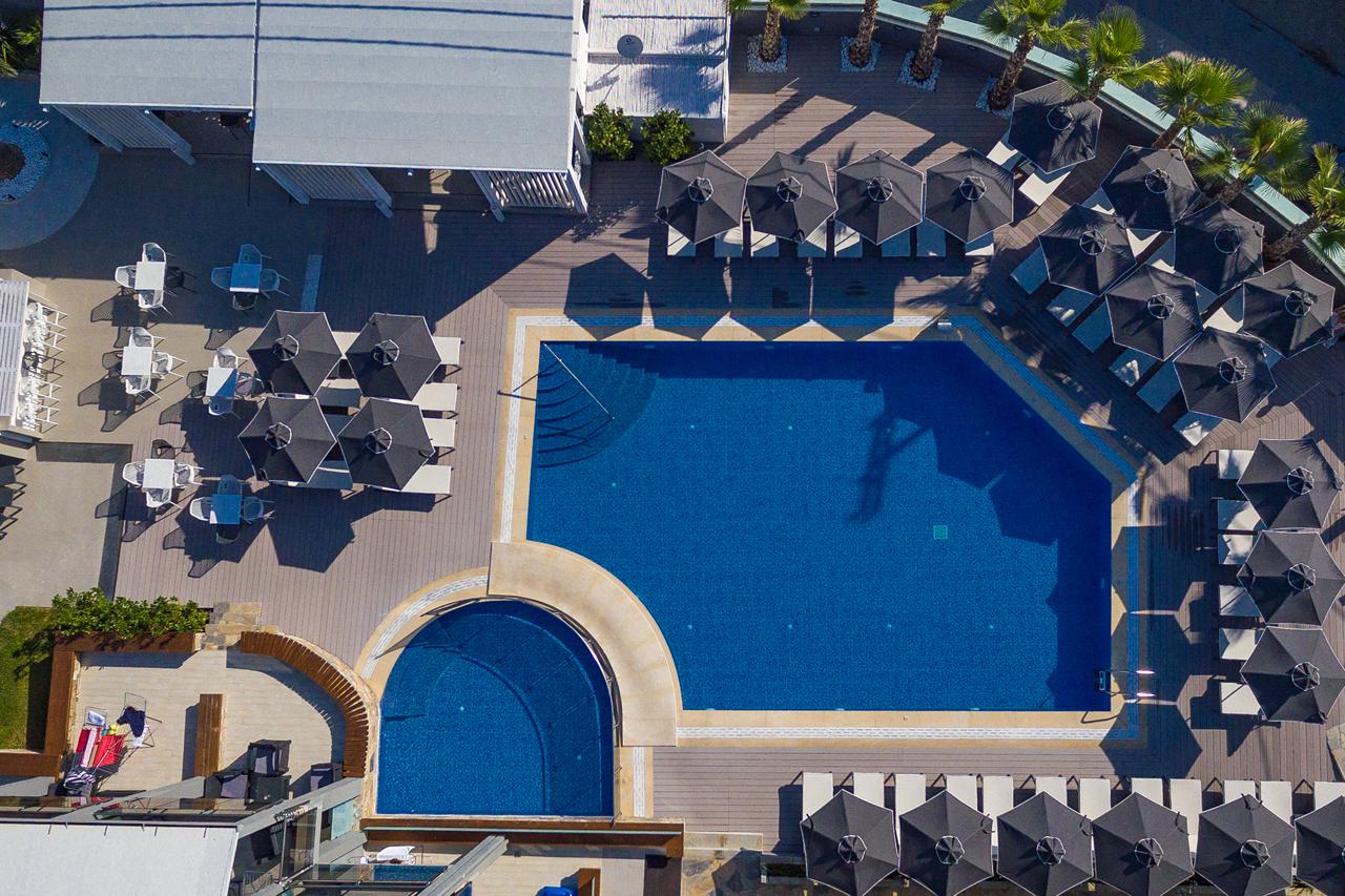 Aparthotel Dionysos, foto 13