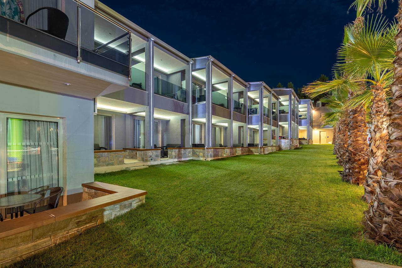 Aparthotel Dionysos, foto 15