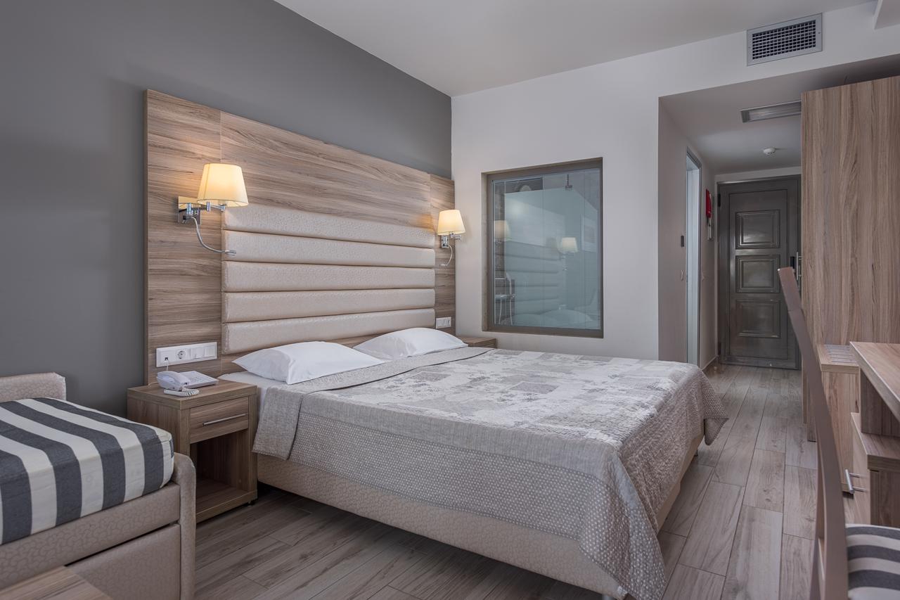 Aparthotel Dionysos, foto 4