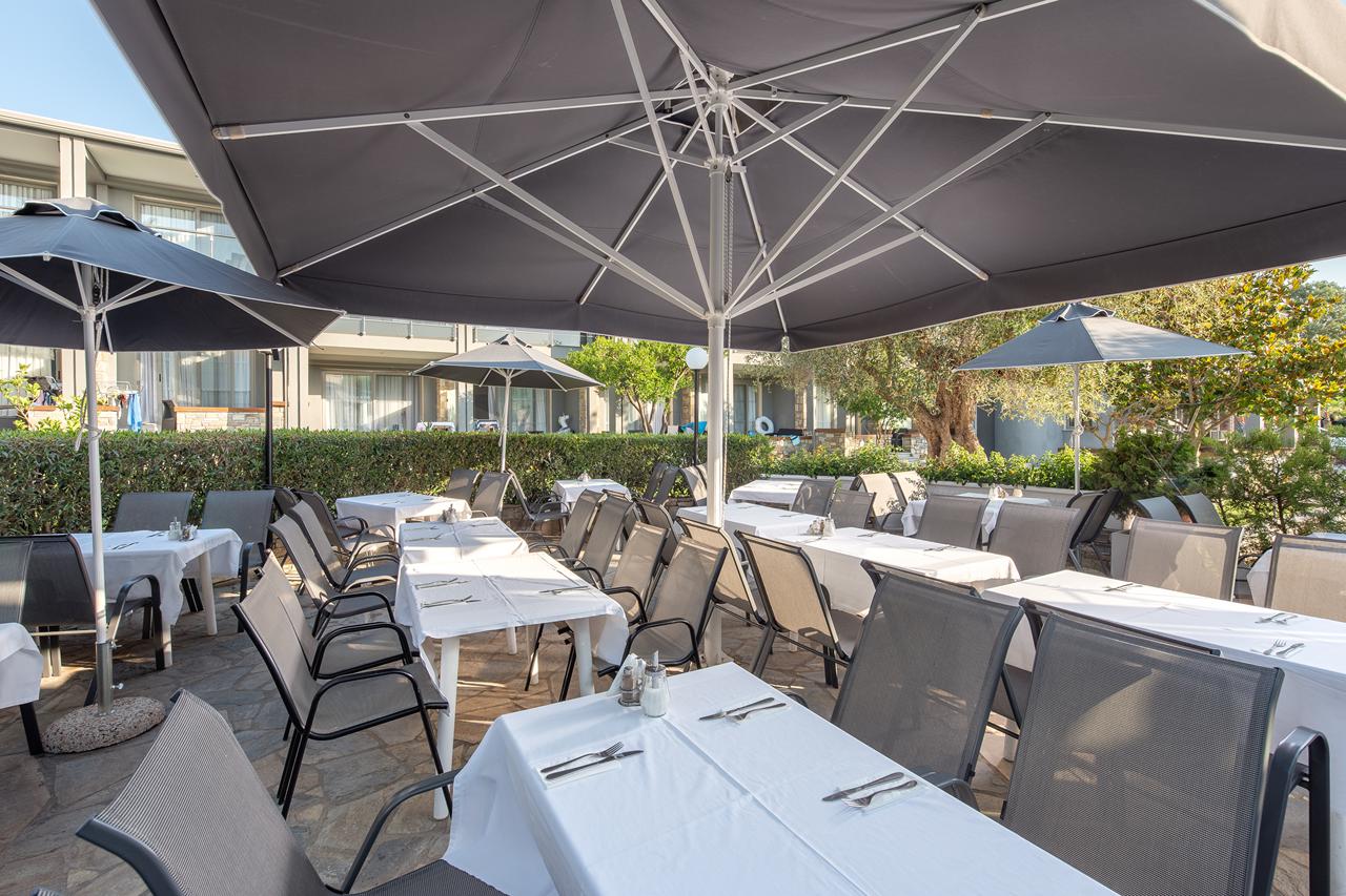 Aparthotel Dionysos, foto 10