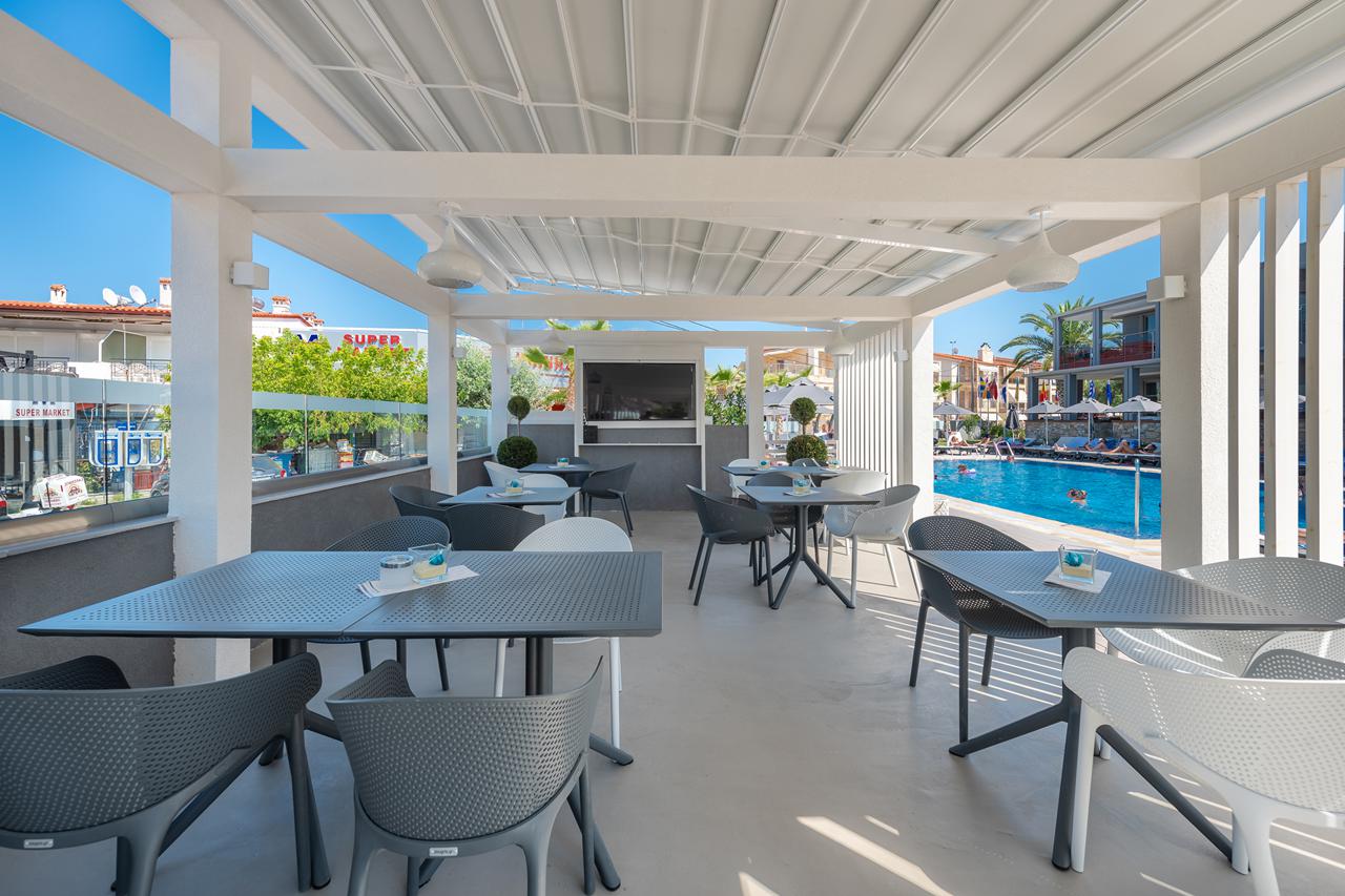 Aparthotel Dionysos, foto 11