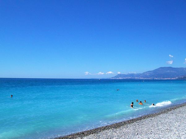 Foto van Bordighera