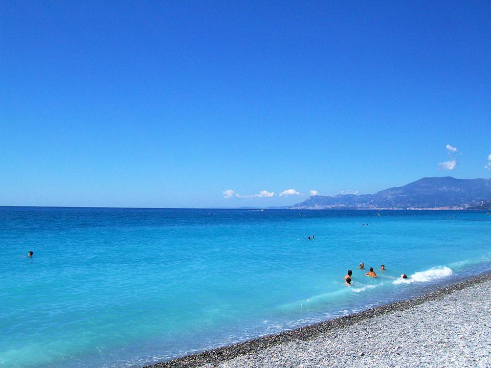Bordighera Foto: 1 van 1