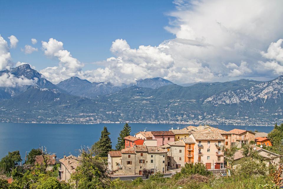 San Zeno di Montagna Foto: 1 van 3