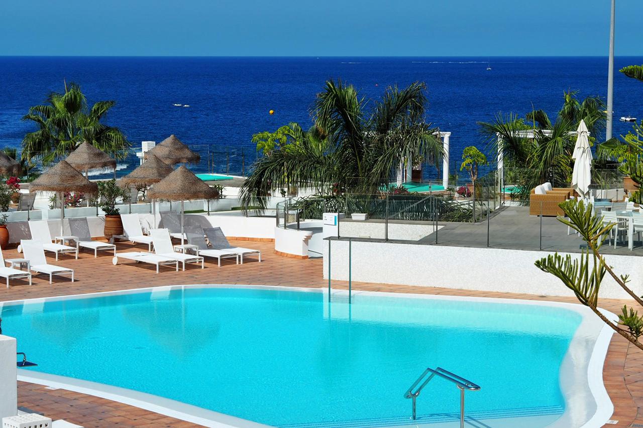 Aparthotel Flamingo Beach Mate, foto 8
