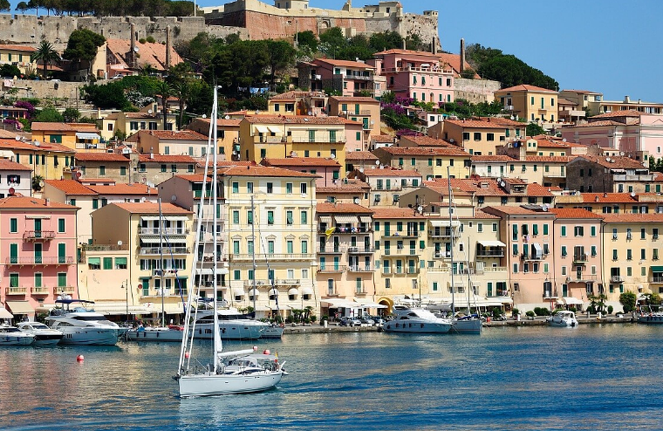 Portoferraio  Foto: 1 van 1