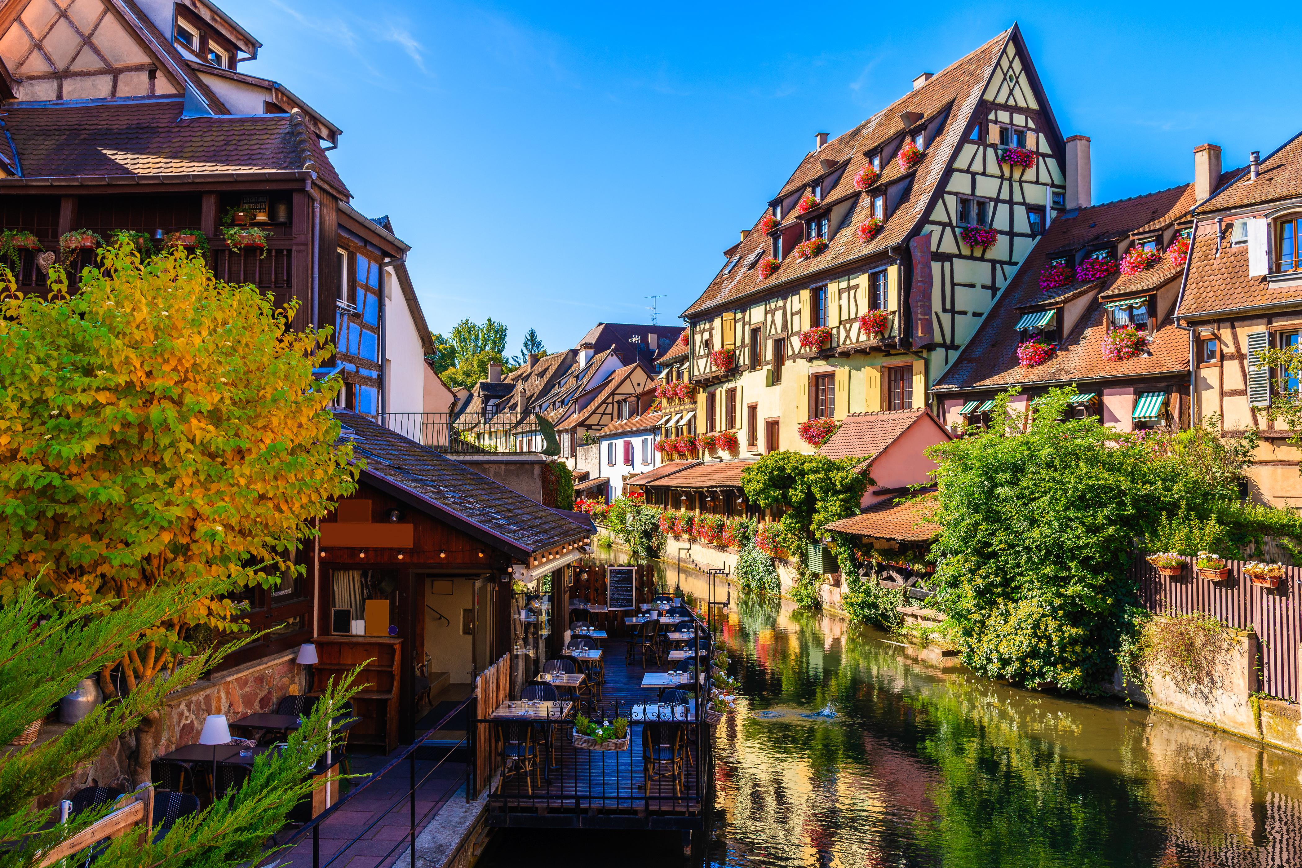 Colmar