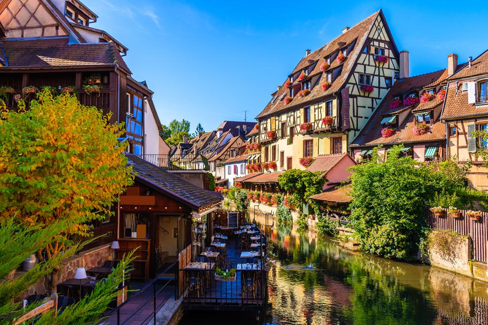 Colmar Foto: 1 van 1