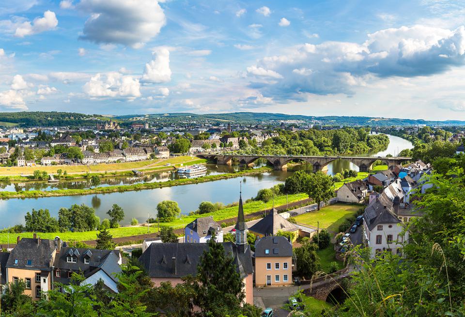 Trier Foto: 3 van 4