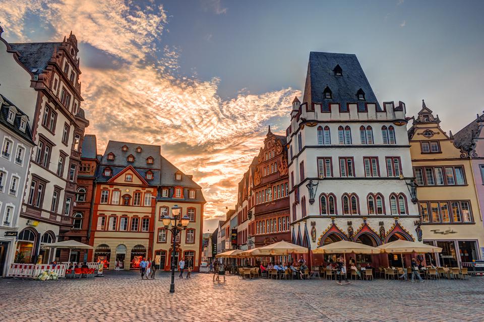 Trier Foto: 4 van 4
