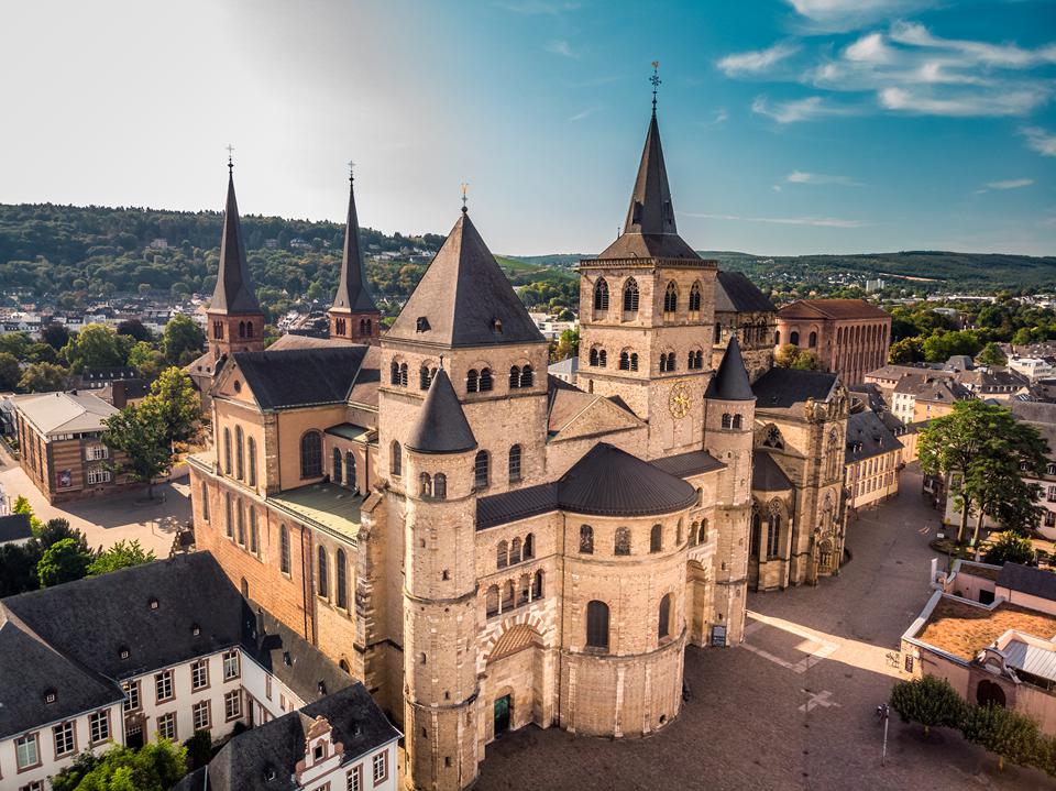 Trier Foto: 2 van 4