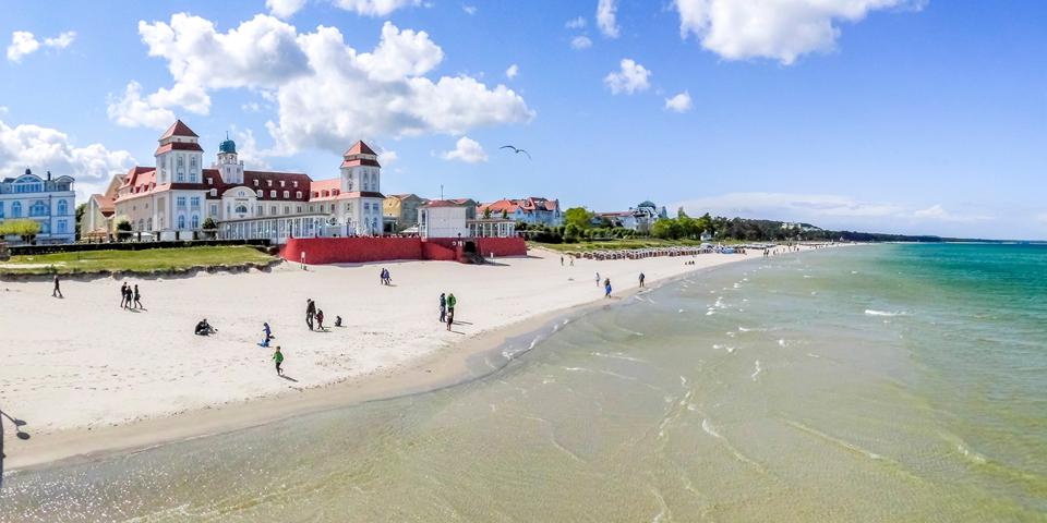 Binz Foto: 1 van 2