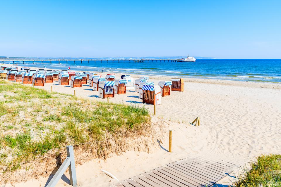 Binz Foto: 2 van 2