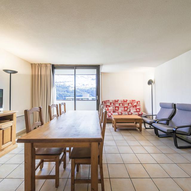 Flaine Reservation maeva Home