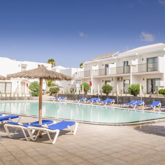 Appartementen Floresta