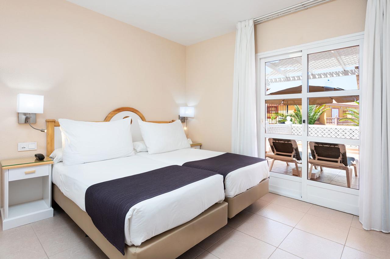 Aparthotel El Duque, foto 5