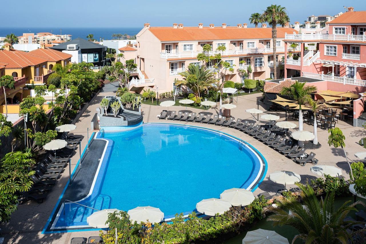Aparthotel El Duque, foto 10