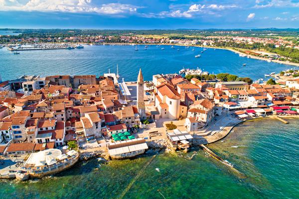 Photo de Umag