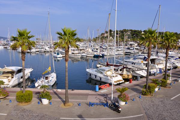 Photo de Cavalaire