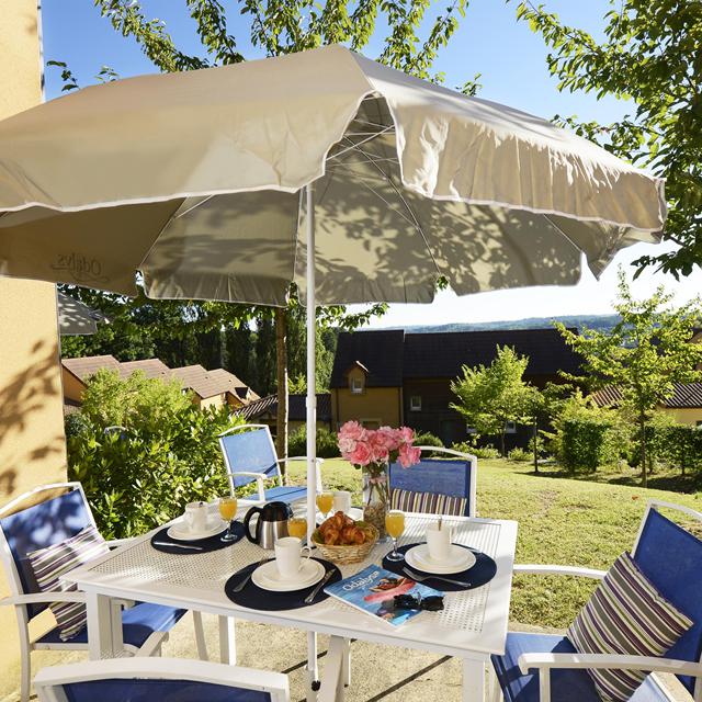 Résidence Odalys Domaine des Côteaux de Sarlat