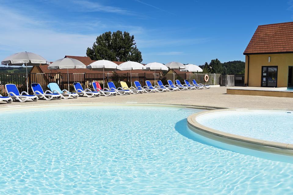Résidence-Club Les Côteaux de Sarlat