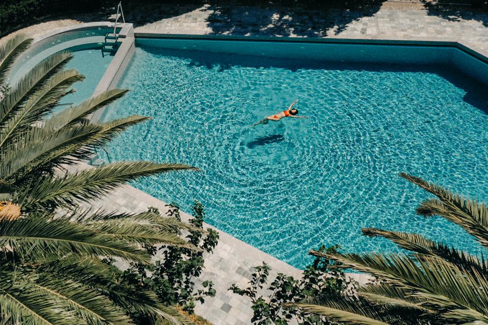 Hotel Paralos Irini Mare