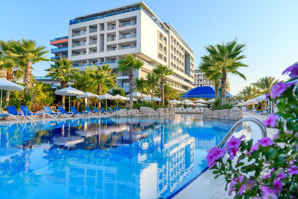 Numa Bay Exclusive Hotel