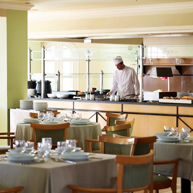 Hotel Canvas by Mitsis Family Village