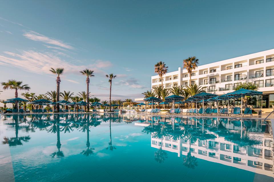 Hotel Mitsis Faliraki