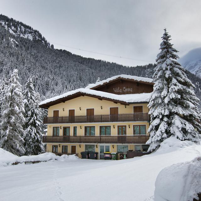 Villa Emma Hotel