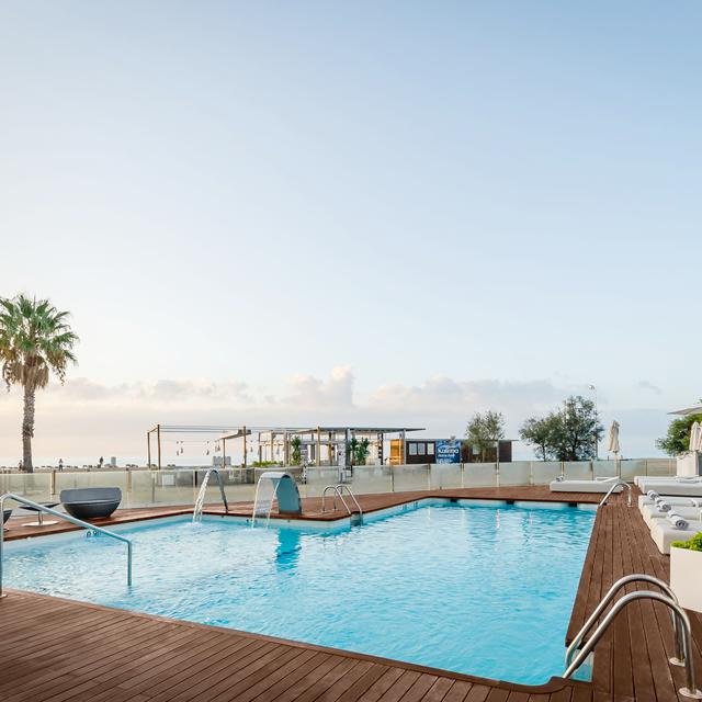Hotel (ThePlace) Mar Mediterrania - adults only