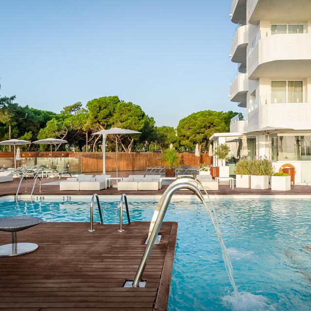 Hotel (ThePlace) Mar Mediterrania - adults only