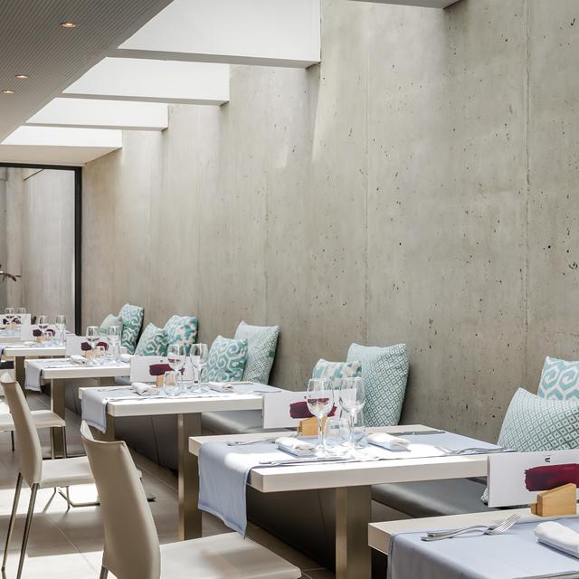Hotel (ThePlace) Mar Mediterrania - adults only