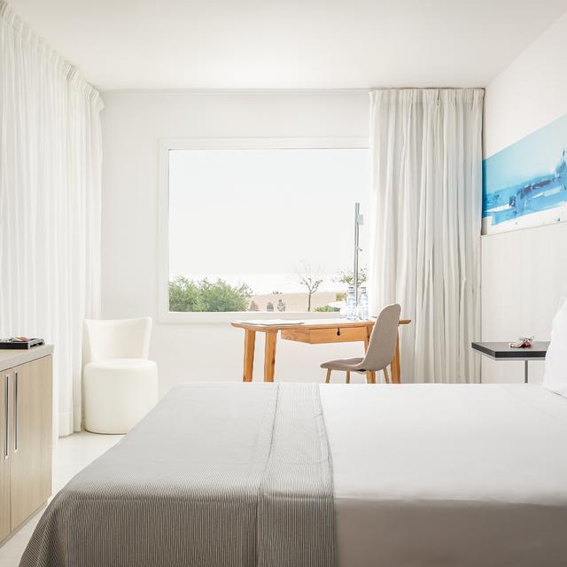 Hotel (ThePlace) Mar Mediterrania - adults only