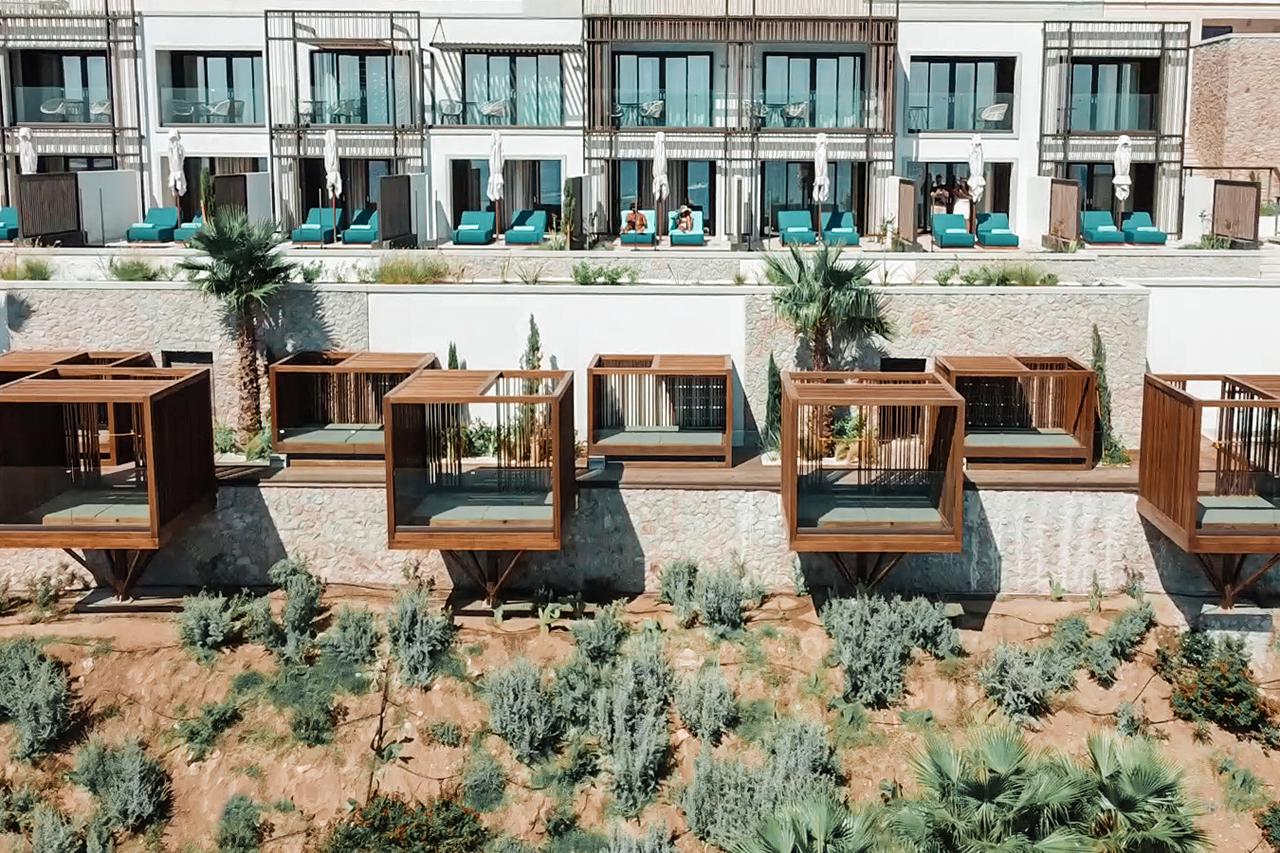 Mitsis Summer Palace Beach, foto 6