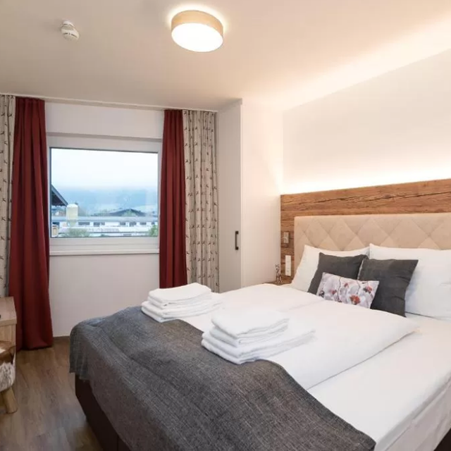 Villagepark Suites
