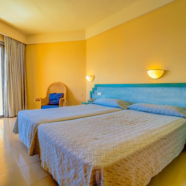 Hotel SBH Costa Calma Beach Resort